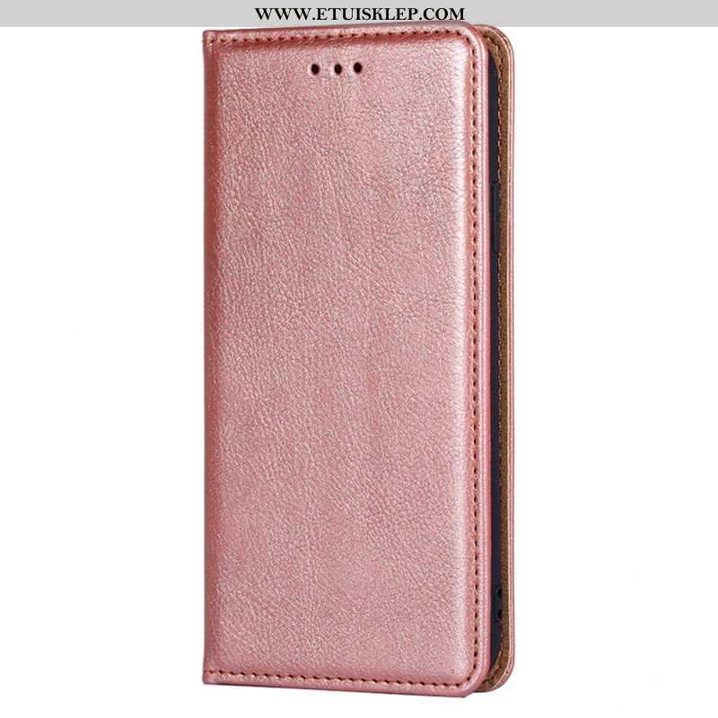 Etui Na Telefon do Samsung Galaxy A13 Etui Folio Styl Retro